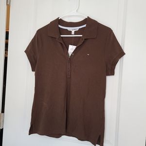 Tommy Hilfiger Polo large